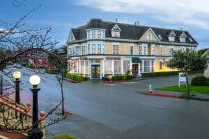 The Best Hotels in Eureka, CA for Romantic Getaways / Romantic Things to do in Eureka, CA