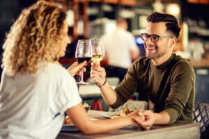 The Best Romantic Eureka Restaurants to Enjoy / Romantic Hotel in Eureka, CA