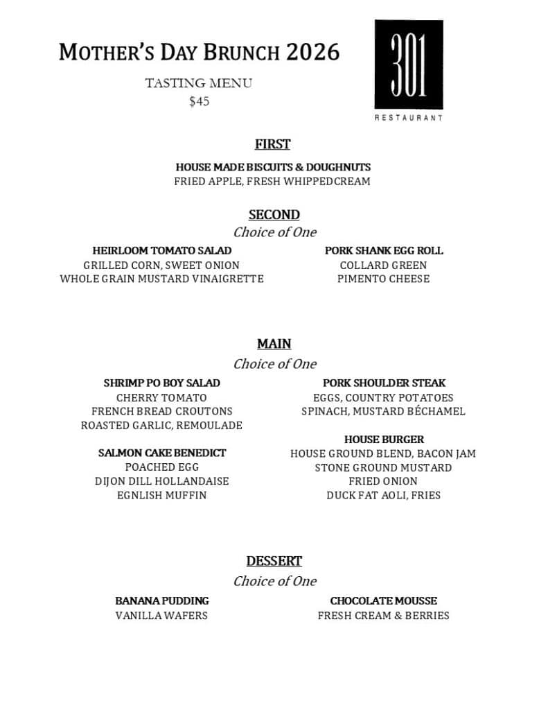 Restaurant 301 9 Eureka California