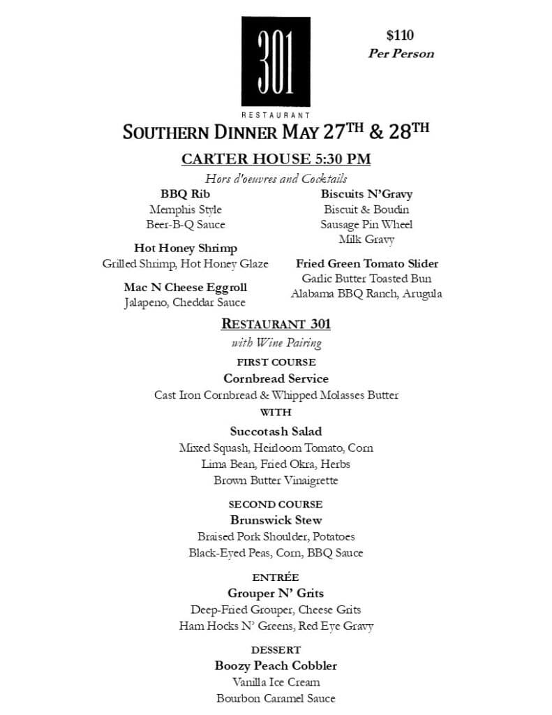 Restaurant 301 9 Eureka California